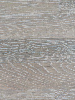 Паркет после реставрации