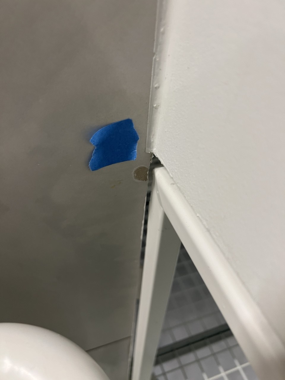 Плитка до восстановления